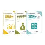 Accounting and Finance Essentials – A Self-Study Guide to Corporate Finance