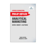 Analytical Marketing