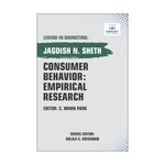 Consumer Behavior: Empirical Research