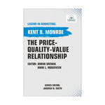 The Price-Quality-Value Relationship