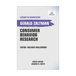 Consumer Behavior Research