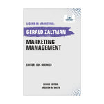 Marketing Management