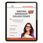 Writing Impressive College Essays