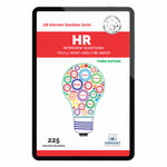 HR Interview Questions You’ll Most Likely Be Asked (Third Edition)