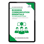 Business Communication Essentials You Always Wanted To Know