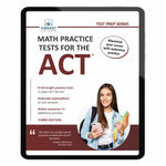 Math Practice Tests for the ACT