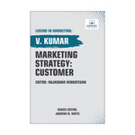 Marketing Strategy: Customer