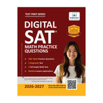 Digital SAT Math Practice Questions (3rd Edition)