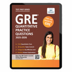 GRE Quantitative Practice Questions