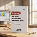 Decision-making and Choice Decision