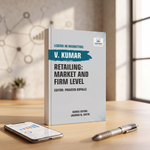Retailing: Market and Firm Level
