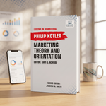 Marketing Theory And Orientation