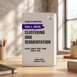 Clustering and Segmentation