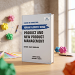 Product and New Product Management