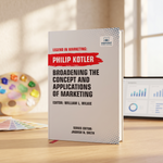 Broadening The Concept And Applications Of Marketing