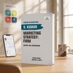Marketing Strategy: Firm