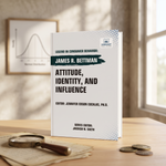 Attitude, Identity, and Influence
