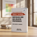 Nostalgia and Age-Related Preferences
