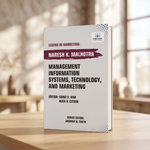 Management Information Systems, Technology, and Marketing