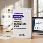 Conjoint Analysis: The Pioneering Years