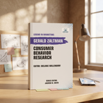 Consumer Behavior Research