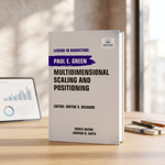 Multidimensional Scaling and Positioning