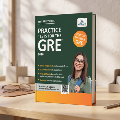 Practice Tests for the GRE