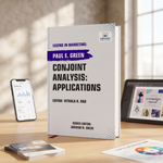 Conjoint Analysis: Applications