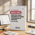Marketing Theory: Philosophy of Science Controversies in Marketing