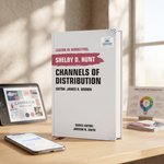 Channels of Distribution