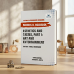 Esthetics and Tastes, Part II: Effects of Personality, Class,and Expertise