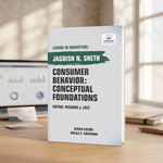 Consumer Behavior: Conceptual Foundations