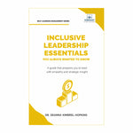 Inclusive Leadership Essentials You Always Wanted To Know