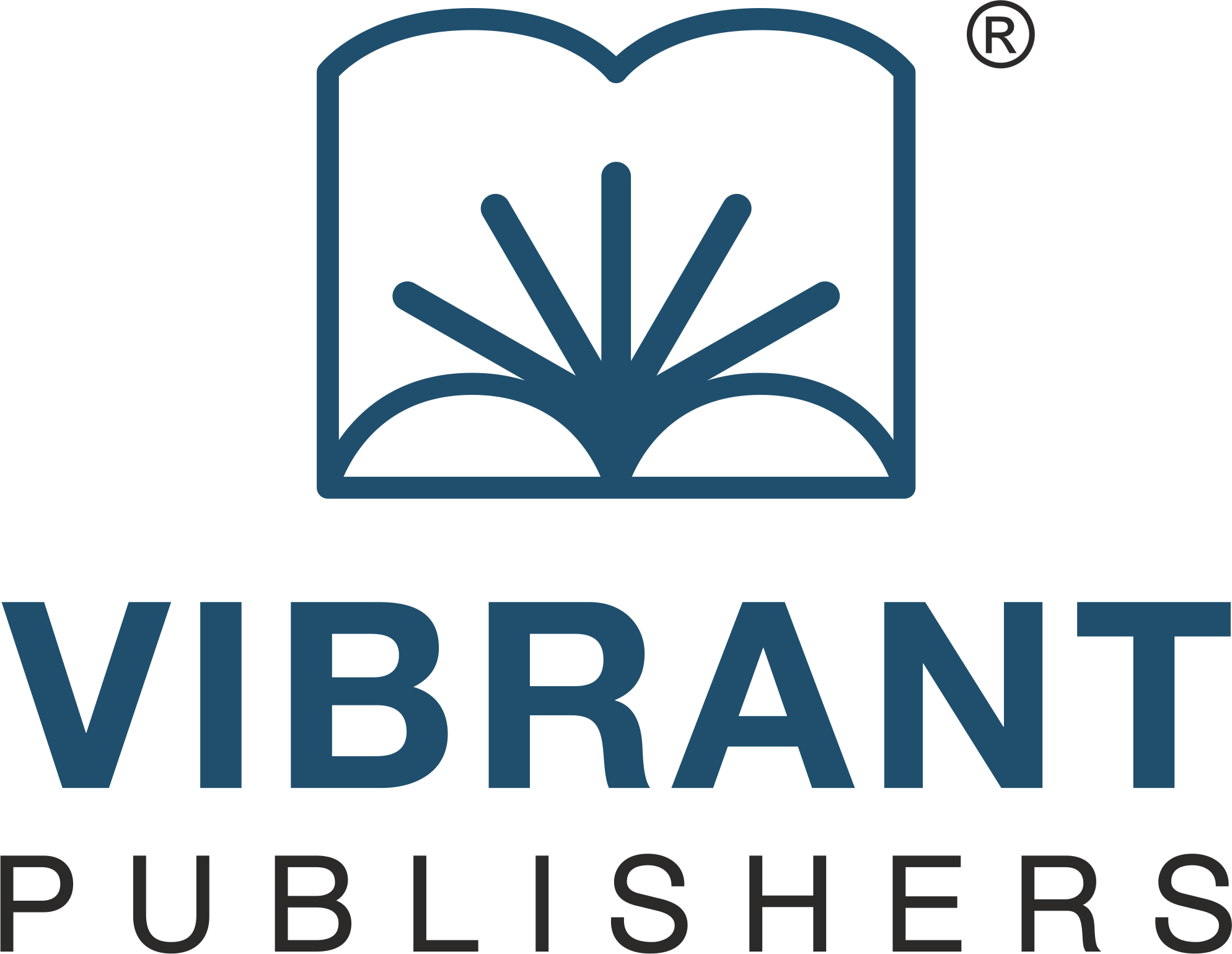 Vibrant Publishers India