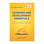 Learning and Development Essentials