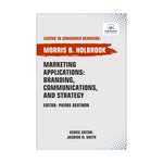 Marketing Applications: Branding, Communications, and Strategy