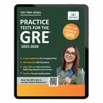 Practice Tests for the GRE
