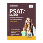 PSAT/NMSQT Reading and Writing Practice Questions