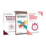 Supply Chain, Project Management, and Blockchain Essentials - A Supply Chain Professional’s Kit for Success