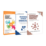 The Complete Leadership Set: Ethics, Strategic Decision-Making & Stakeholder Engagement