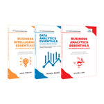 Your Go-to Guide for Business Intelligence, Data, & Business Analytics