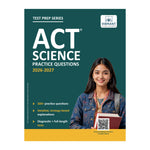 ACT Science Practice Questions