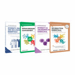 4 Indispensable Guidebooks For HR Professionals and Students