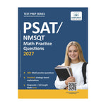 PSAT/NMSQT Math Practice Questions