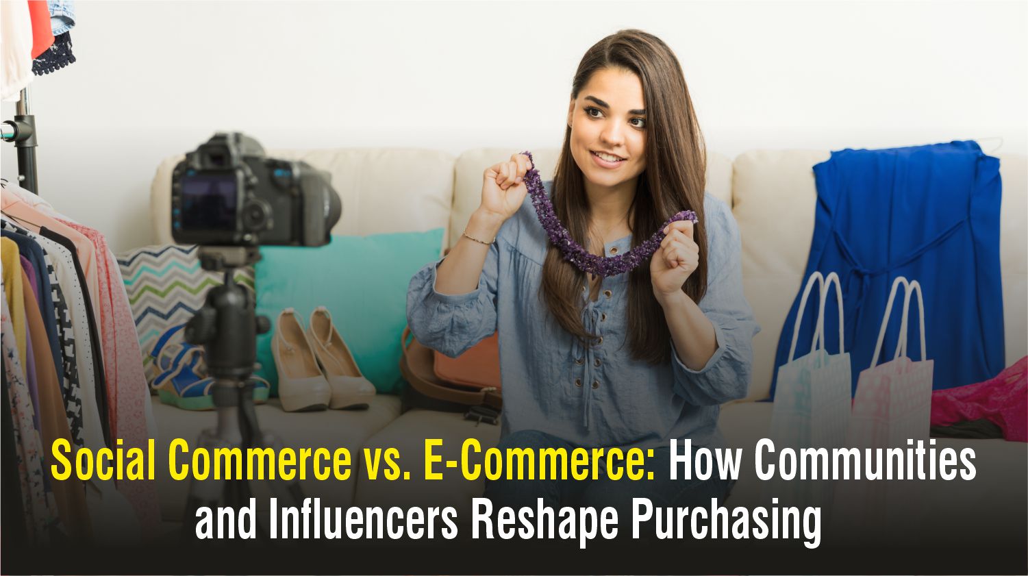 5 Classic Consumer Behavior Theories Every Digital Marketer Must Understand in 2025