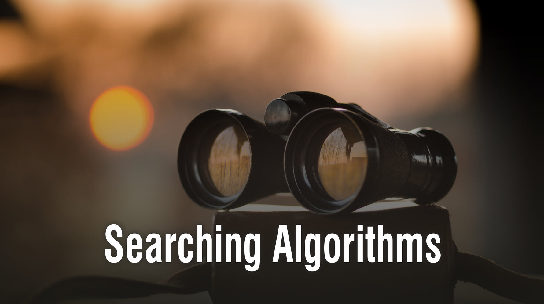 Searching Algorithms