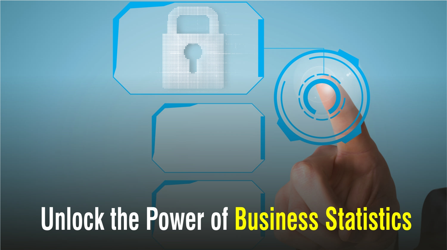 Unlock the Power of Business Statistics