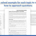 Digital SAT Supreme Guide