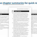 Digital Consumer Behavior Essentials