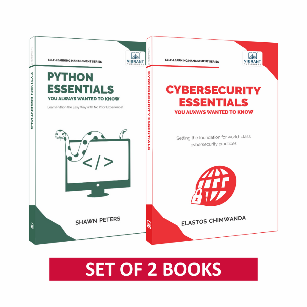 Cybersecurity and Python Essentials